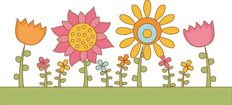 Flower Bed Clipart 20 Free Cliparts Download Images On Clipground 2023