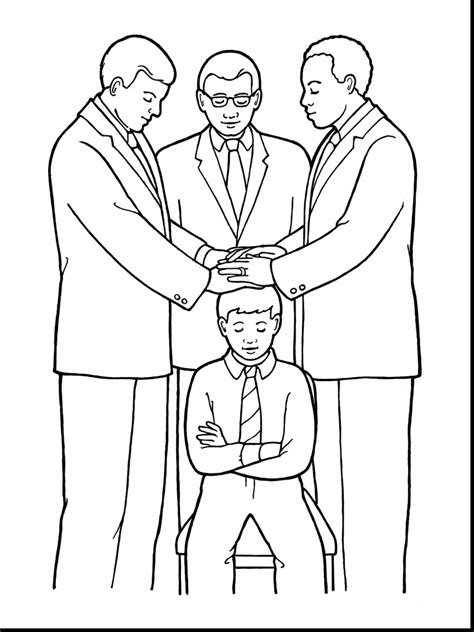 Sister Missionary Coloring Pages Coloring Pages