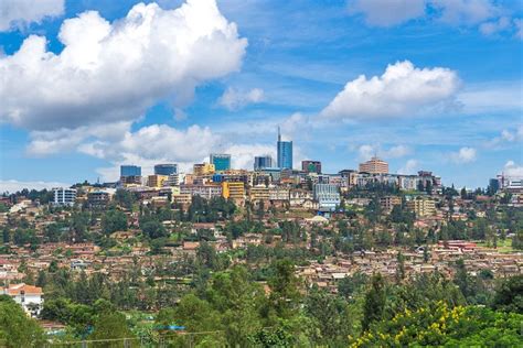 Las Mejores Atracciones Tur Sticas Y Cosas Que Hacer En Ruanda