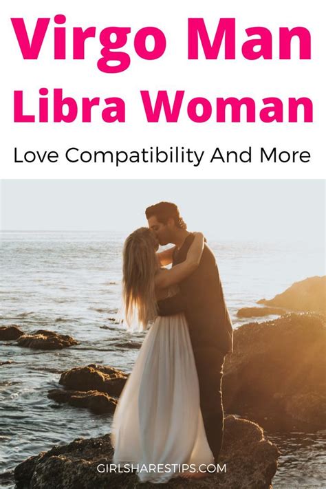 virgo man libra woman in astrology love compatibility friendship and more artofit