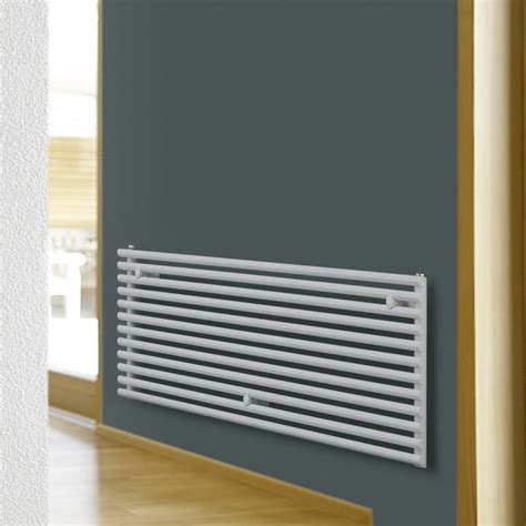 Titan Horizontal Designer Tube Radiator Agadon Heat And Design