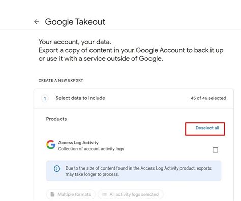 How To Back Up Your Gmail Data Loadion