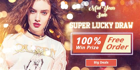 Lucky Draw Wholesale7 Blog Latest Fashion News And Trends