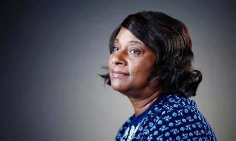 Doreen Lawrence ‘mental Health Is A Big Issue For Young Black Men