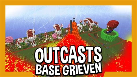 Outcasts Grieven Fruskygames Factions Youtube