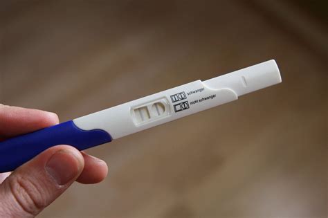 False Negative Pregnancy Test Causes And What To Know 57 Off