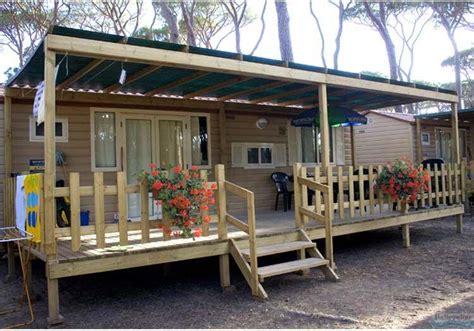 Camping Village Fabulous Rome Italy Italieonline