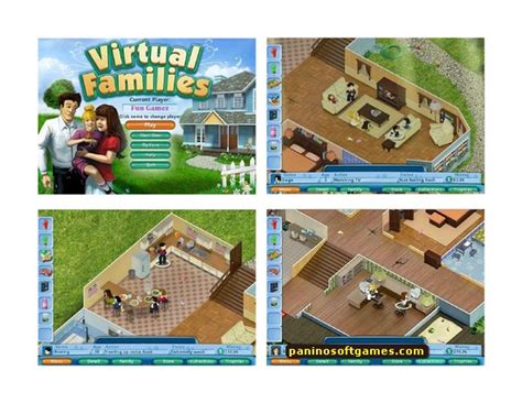 Virtual Families Free Download Full Version For Pc Homequad
