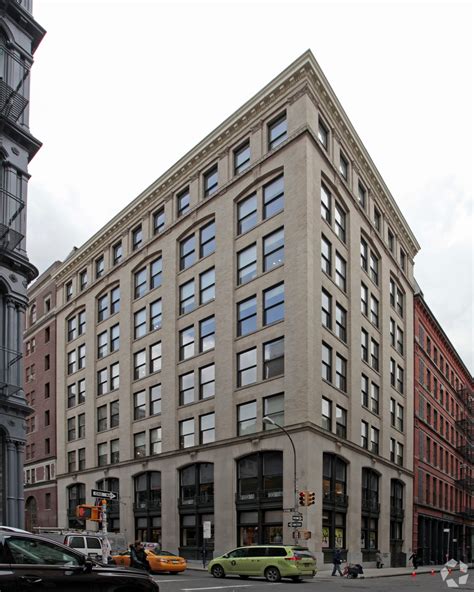 96 Spring St New York Ny 10012 Office Property For Lease On