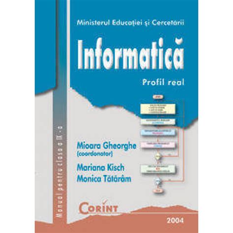 Manual Informatica Clasa A 9a Download