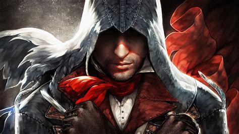 🔥 45 Assassins Creed Unity Wallpaper 1080p Wallpapersafari