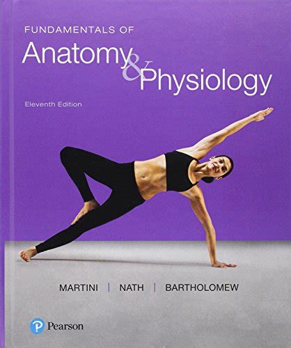 Fundamentals Of Anatomy And Physiology 11th Edition Foxgreat