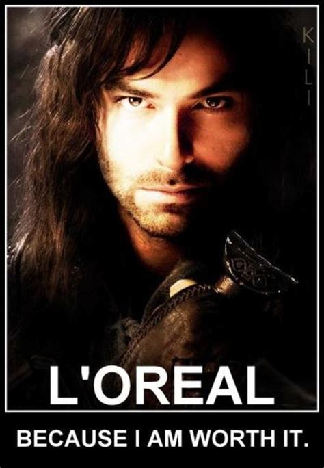 Kili Loreal Because Youre Worth It Know Your Meme