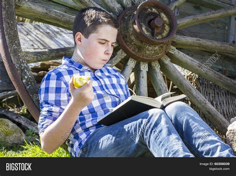 Relaxyoung Boy Image And Photo Free Trial Bigstock