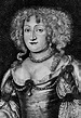 Magdalena Sibylla von Sachsen-Weissenfels (1648-1681) - Find A Grave ...