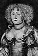 Magdalena Sibylla von Sachsen-Weissenfels (1648-1681) - Find A Grave ...
