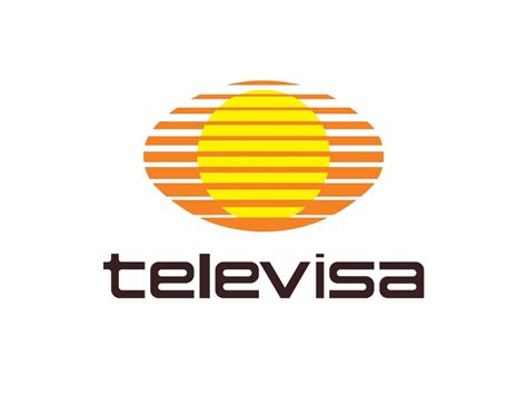 ¿qué Significa El Logo De Televisa México Desconocido