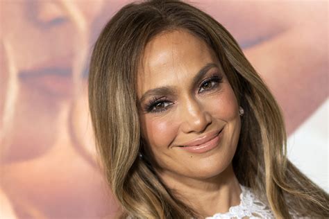 Jennifer Lopez Reveals The Real Secret To Her Flawless Skin