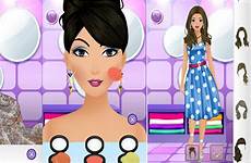 girls game games top kids makeover android available prom night spa