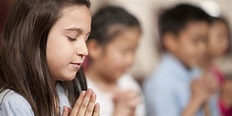 6 Tips For Teaching Children to Pray - The Praying Woman