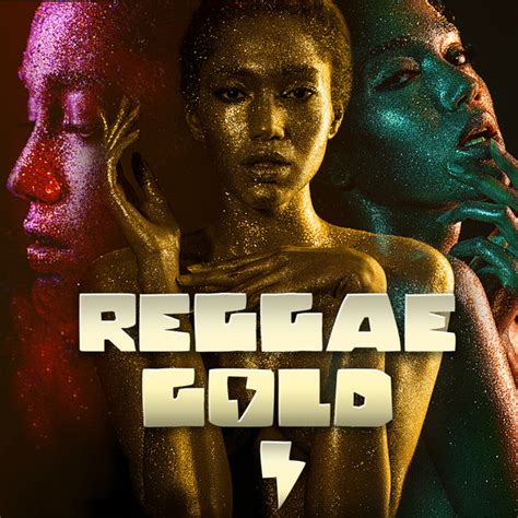 Reggae Gold Compilation By Various Artists Spotify