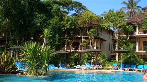 Hotel Railay Princess Resort And Spa In Railey Beach Holidaycheck