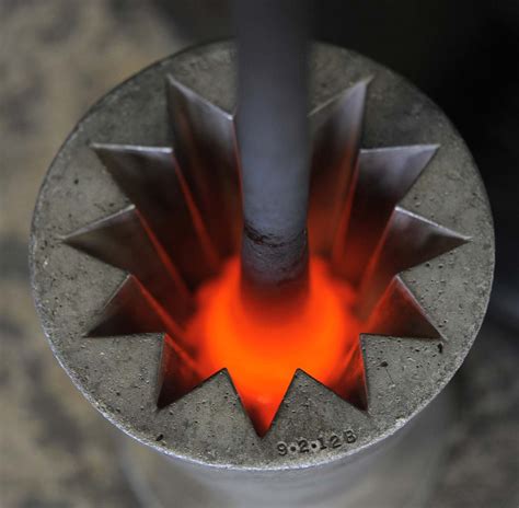 The Art Of Glass Making