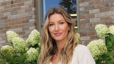 Gisele Bündchen Remembers ‘one Of The Worst Days Of Her Life Fox News