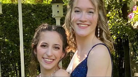 a tale of two prom queens same sex couple from pennridge high school makes history in