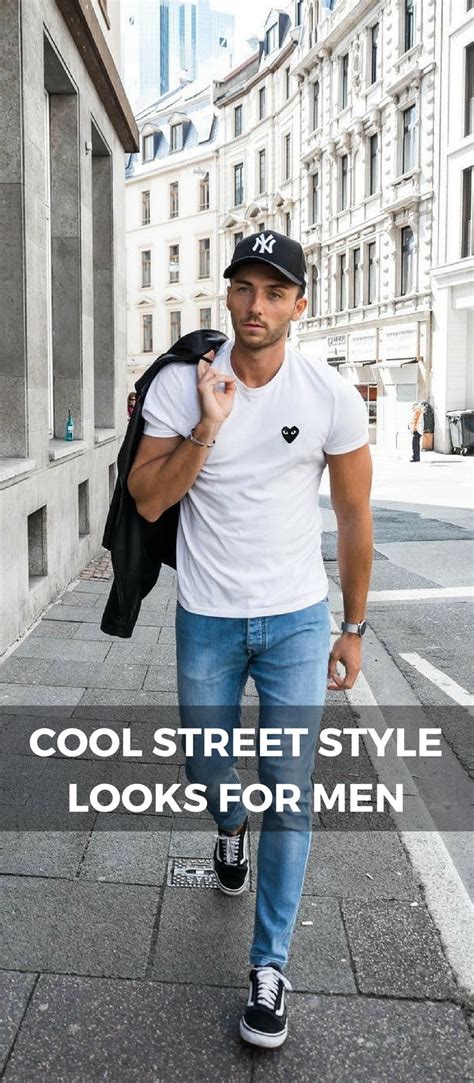 11 Cool Outfits For Guys Lifestyle By Ps
