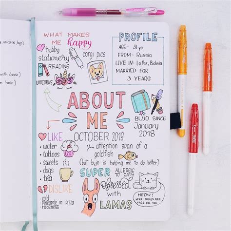 What is a bullet journal? 1001+ Amazingly Cute Bullet Journal Ideas For Beginners