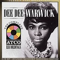 Complete Atco Recordings : Dee Dee Warwick | HMV&BOOKS online - RGM0277