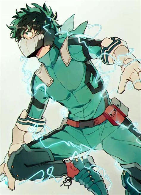 Deku Shots Dekuxlectora La Fot Grafa De H Roes Personajes De