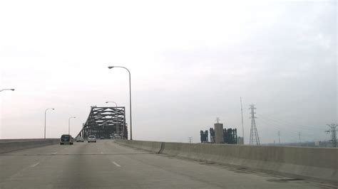 Chicago Skyway Bridge Rollin Rollin Rollin Keep Them Do Flickr