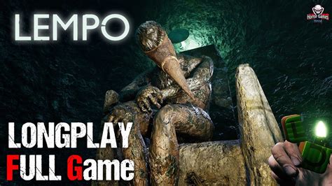 Lempo Full Demo P Fps Longplay Walkthrough Gameplay No