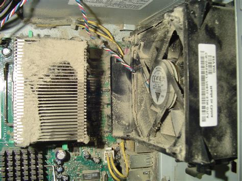 Build up of dust inside a computer can really impact the performance of the device. How to Clean Dust out of Your Computer | AVADirect