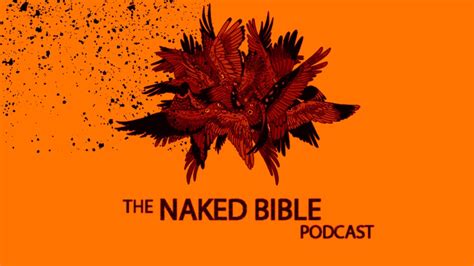 Naked Bible Podcast 214 Question Answer 26 YouTube