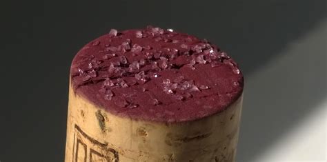 la crème de tartre pour l acidifcation des vins kuzco
