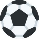Apply to submit emojis (unlimited entries). Fußball-Emoji