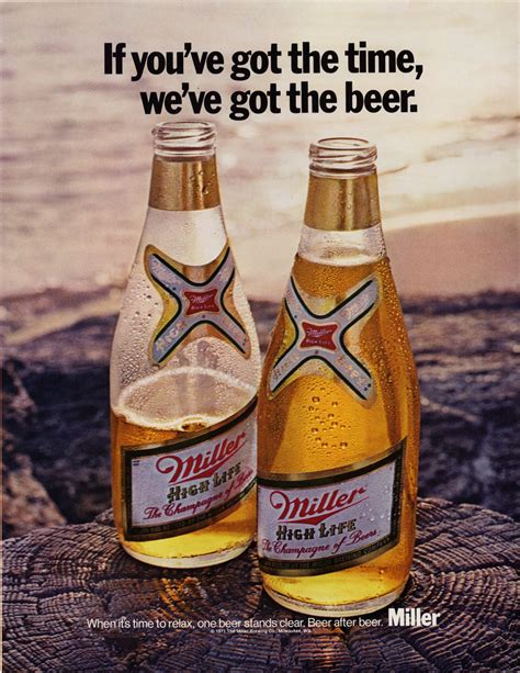 A Short History Of The Steinie Bottle Molson Coors Beer And Beyond