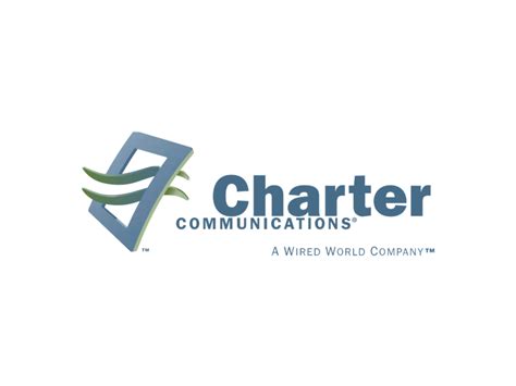 Charter Communications Logo Png Transparent And Svg Vector Freebie Supply