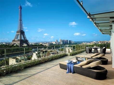 Top 3 Best Luxury Hotels In Paris The Luxe Insider