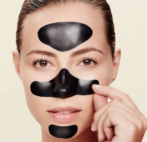 6 Wacky But Amazing Face Masks You Have To Try Sheknows