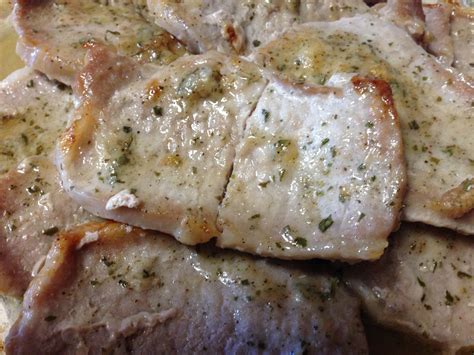 I bumped up the temp and shortened the cook. The Best Thin Pork Chops In Oven - Best Recipes Ever