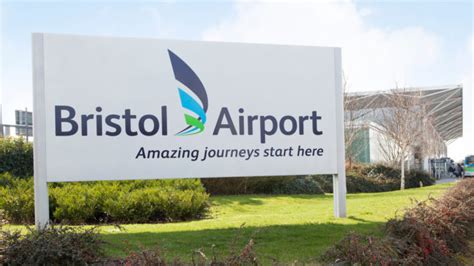 Bristol Airport Begins Appeal Of Expansion Rejection