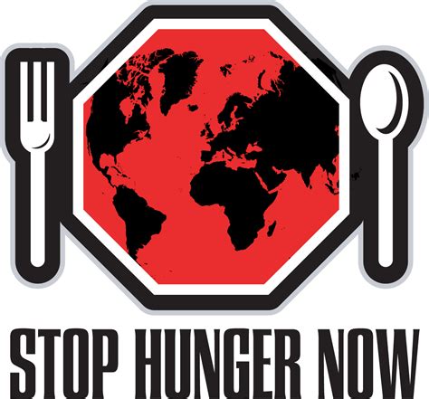 Stop Hunger Now Wikipedia