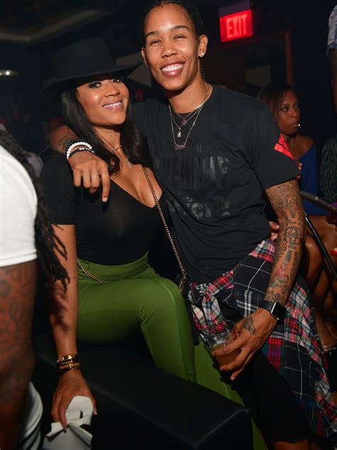 Mimi Faust Explains Why Engagement To Ty Young Ended Less Than A Year