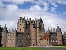 Castillo de Glamis en Angus, Scotland, Reino Unido | Sygic Travel