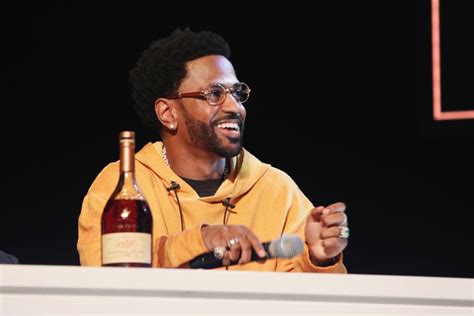 Big Sean Hosted A Mental Health Panel In Detroit
