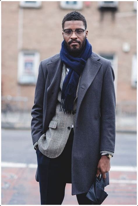 Guide To Mens Scarf 5 Stylish Ways To Tie A Scarf Tieapart Blog